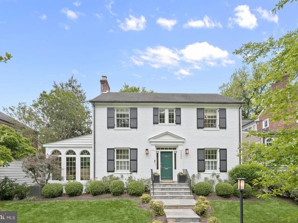 5004 Klingle Street NW, Washington DC 20016