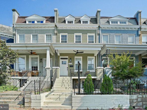 1404 Massachusetts Avenue SE, Washington DC 20003