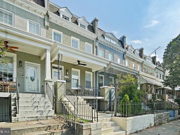 1404 Massachusetts Avenue SE, Washington DC 20003