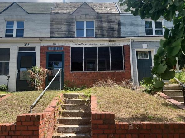 331 34TH Place NE, Washington DC 20019