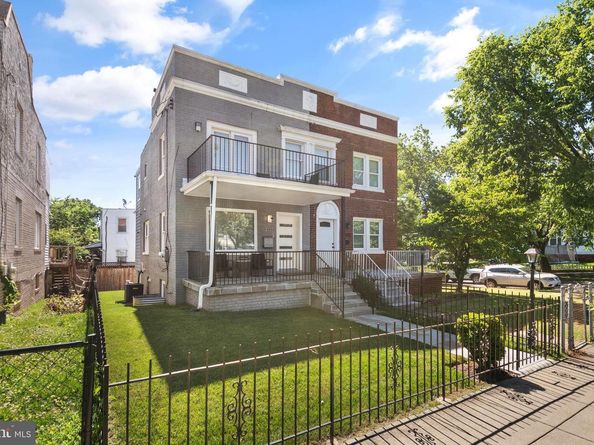 6303 9TH Street NW, Washington DC 20011