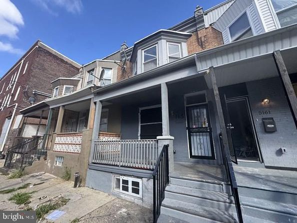 5163 Funston Street, Philadelphia PA 19139