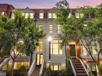 1830 Jefferson Place NW