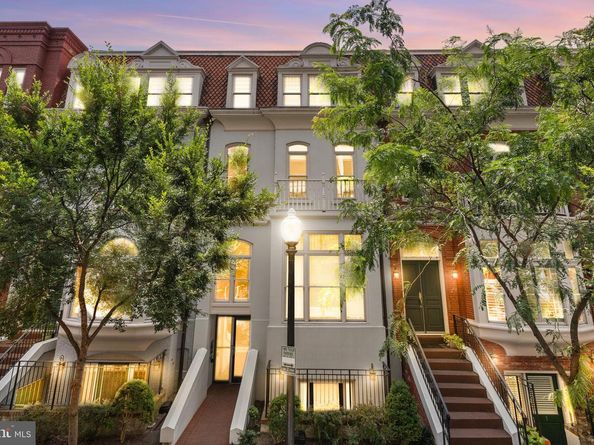 1830 Jefferson Place NW 12, Washington DC 20036