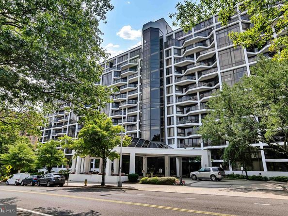 1530 Key Boulevard 715, Arlington VA 22209