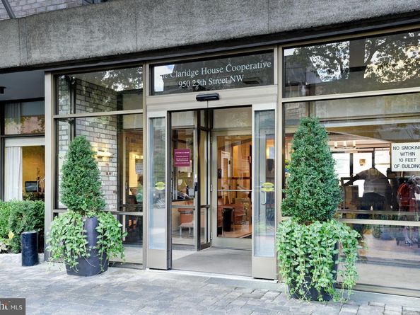 950 25TH Street NW 709N, Washington DC 20037