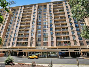 4600 S Four Mile Run Drive