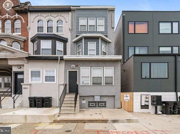 3851 N Broad Street, Philadelphia PA 19140