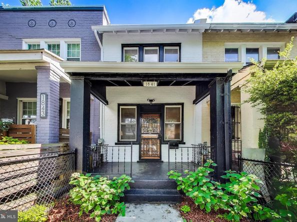 1841 L Street NE, Washington DC 20002