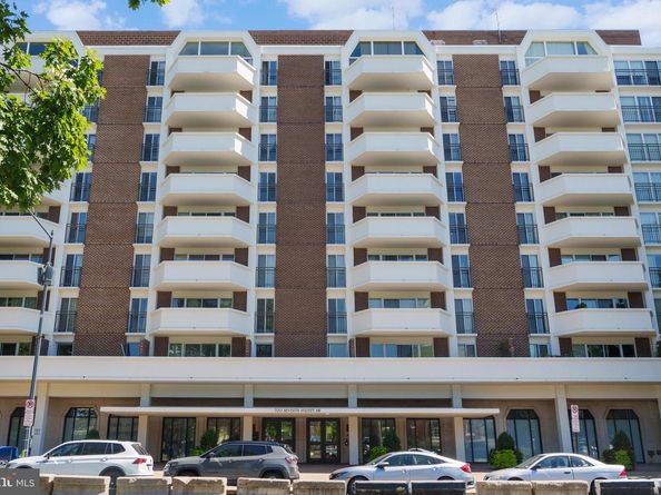 700 7TH Street SW 119, Washington DC 20024