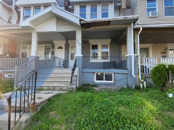 5543 Angora Terrace, Philadelphia PA 19143