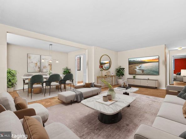 1420 N Street NW 412, Washington DC 20005