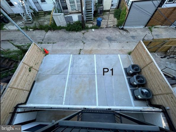 1121 Penn Street NE P1, Washington DC 20002