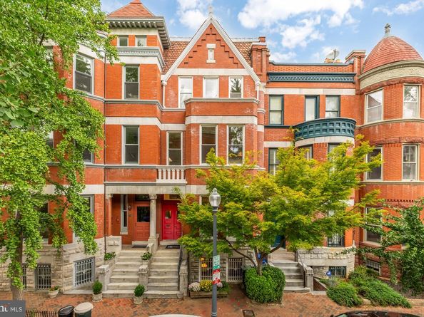 1735 Riggs Place NW, Washington DC 20009