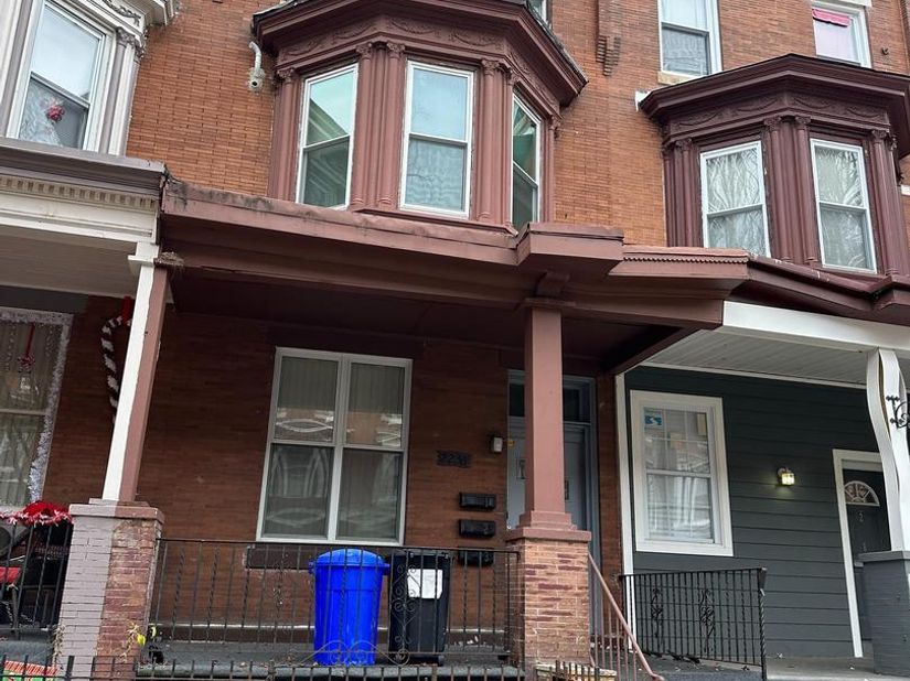 2236 N Park Avenue, Philadelphia PA 19132