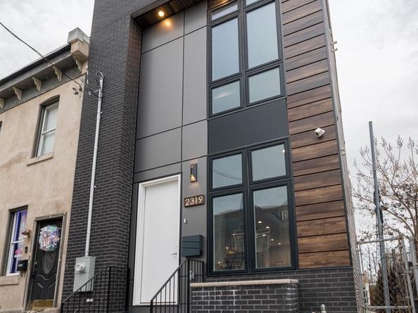 2318 E Hazzard Street, Philadelphia PA 19125