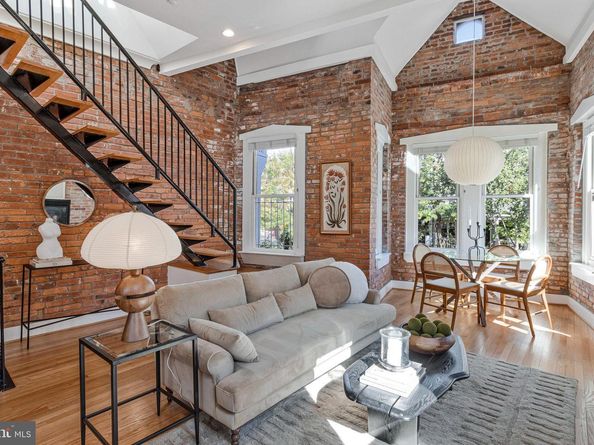 1312 Florida Avenue NW 3, Washington DC 20009