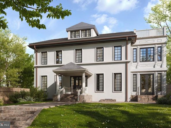 2914 33rd Place NW, Washington DC 20008