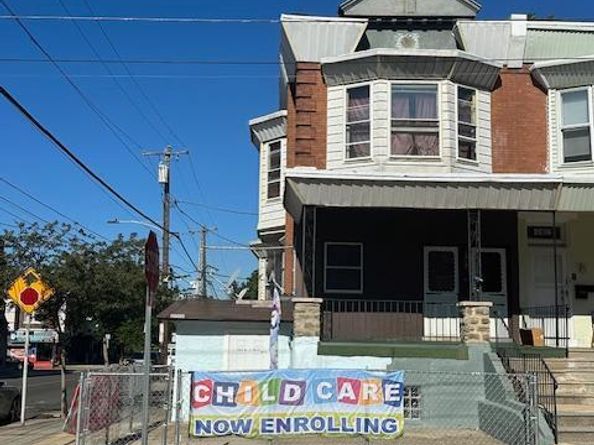 4900 N 11TH Street, Philadelphia PA 19141
