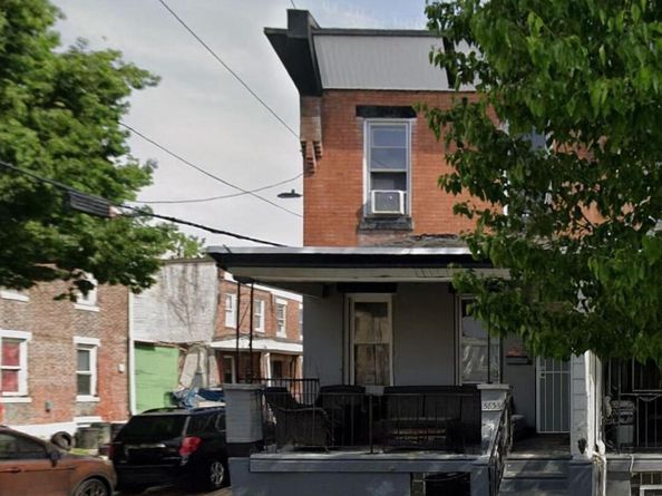 5835 Arch Street, Philadelphia PA 19139