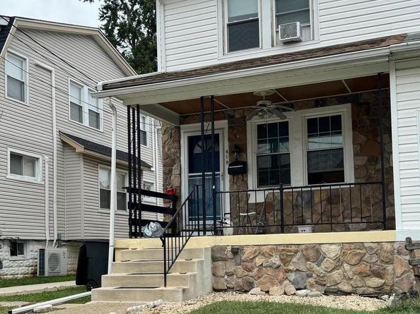 419 Custer Avenue, Glenolden PA 19036