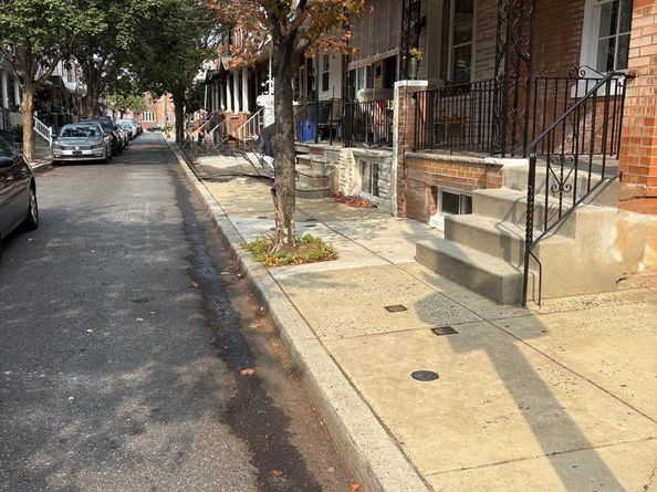 1803 Gladstone Street, Philadelphia PA 19145