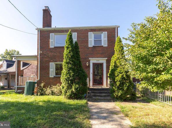 2428 South Dakota Avenue NE, Washington DC 20018