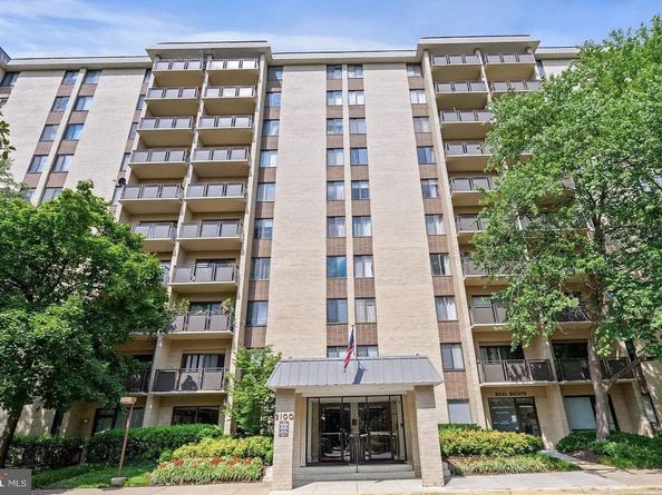 Undisclosed Address #VAFX2260888, Falls Church VA 22044