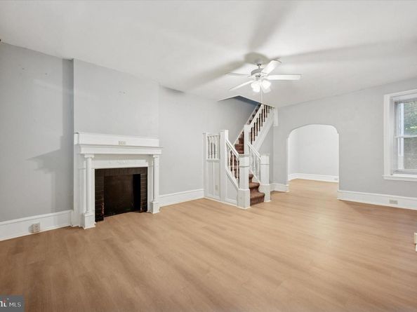 4817 Ridge Avenue, Philadelphia PA 19129