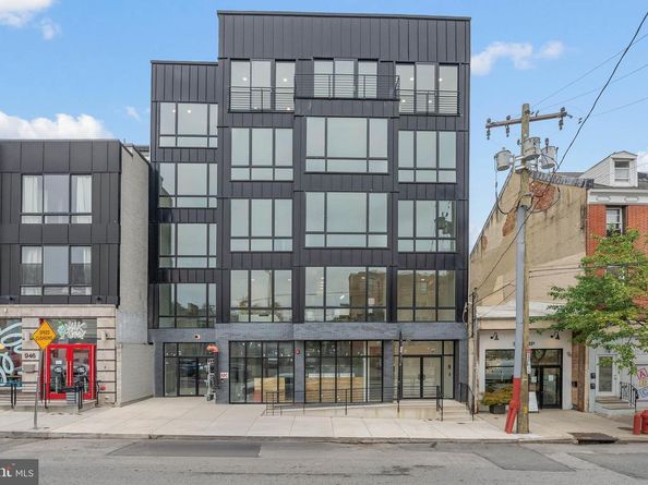 950 N 2nd Street 1A, Philadelphia PA 19123