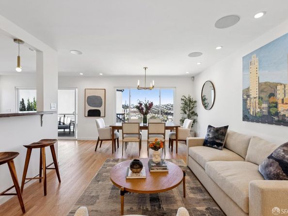 190 Rutledge Street, San Francisco CA 94110