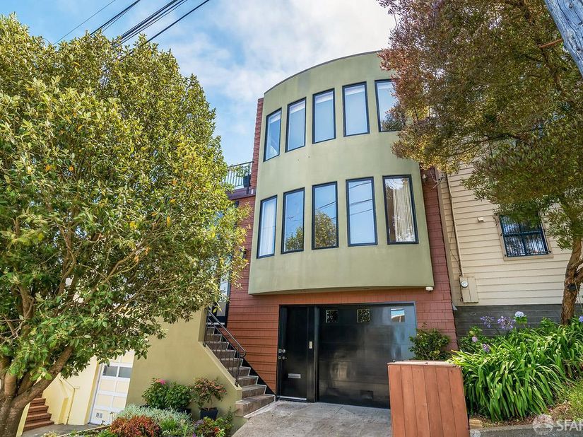 791 27th Street, San Francisco CA 94131