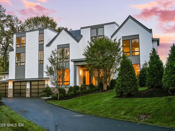 3 Anderson Road, Greenwich CT 06830