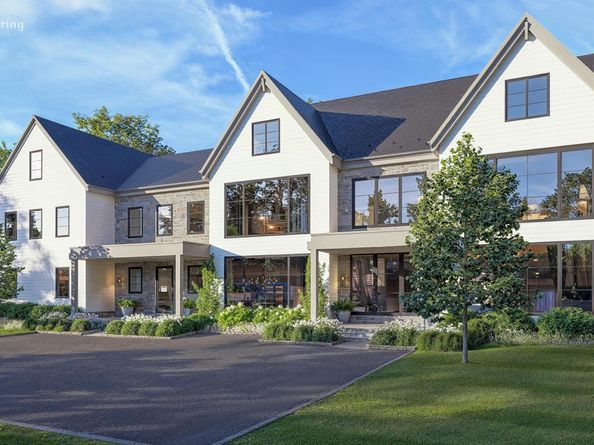 67 Stag Lane, Greenwich CT 06831