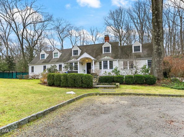 117 Blackwood Lane, Stamford CT 06903