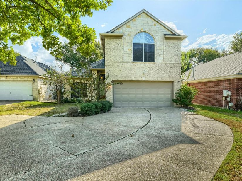 11029 Ballybunion PL, Austin TX 78747