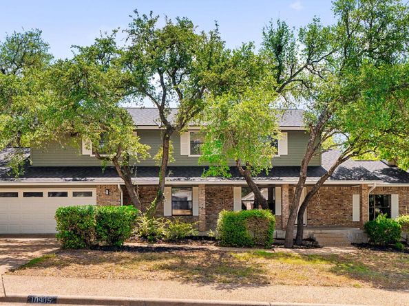 10905 Chateau HL, Austin TX 78750