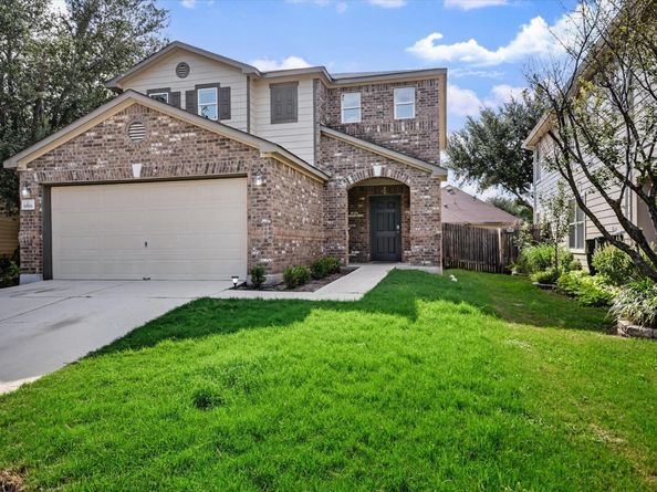 6516 Alum Rock CV, Austin TX 78747