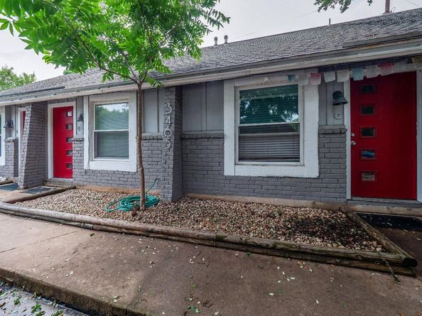 3465 Willowrun DR, Austin TX 78704