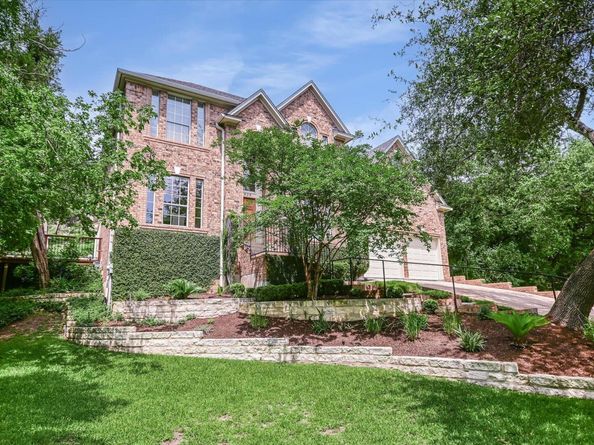 4028 Walnut Clay DR, Austin TX 78731