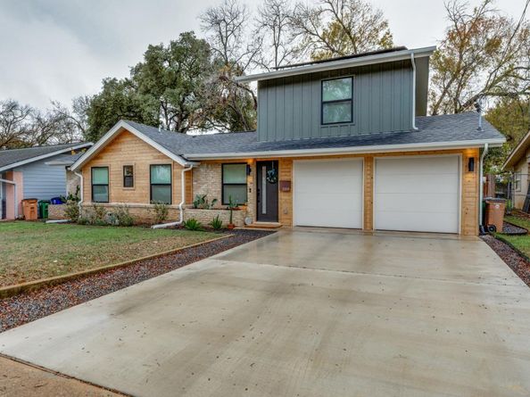2209 Fair Oaks DR, Austin TX 78745