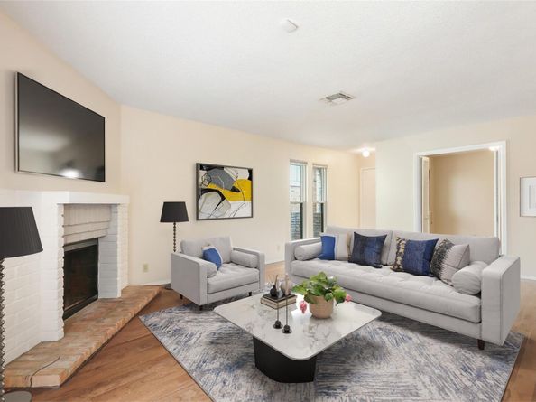 1407 W Braker LN B, Austin TX 78758