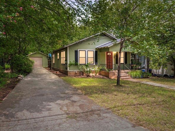 3710 Hollywood Ave, Austin TX 78722