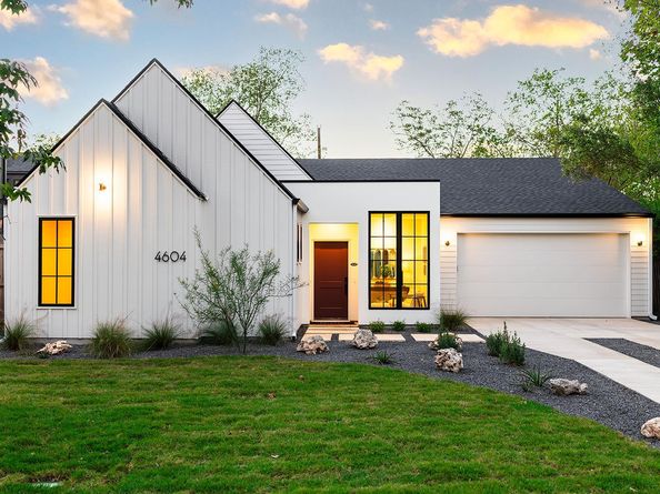 4604 Richmond Ave, Austin TX 78745