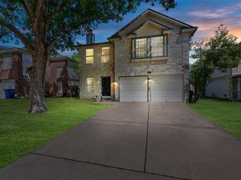 1406 Green Terrace DR