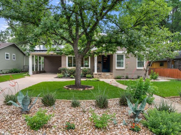 1902 W 41st ST, Austin TX 78731
