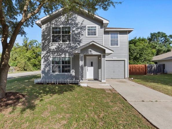 3700 Sojourner ST, Austin TX 78725