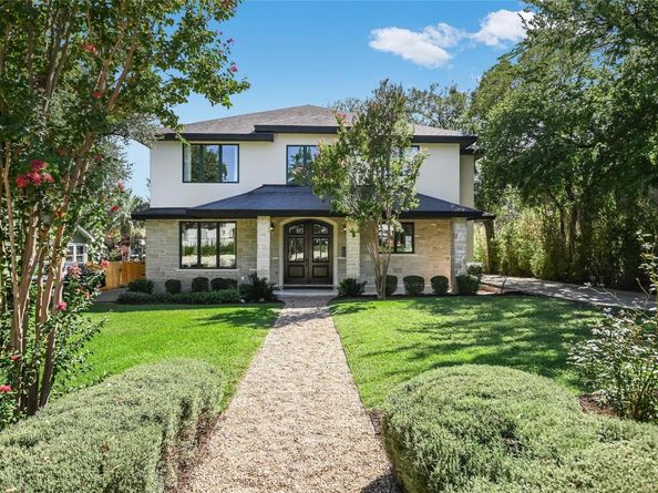 2401 Westover RD, Austin TX 78703
