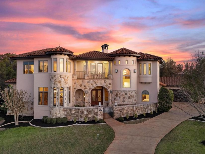 107 Caicos CV, Austin TX 78734