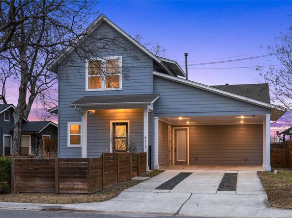 8414 Bowling Green DR 3, Austin TX 78757